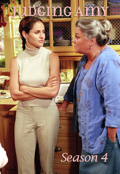 Judging Amy - Season 4 [111810] (A1773083614) [[Shows 2.0]] --Plex--